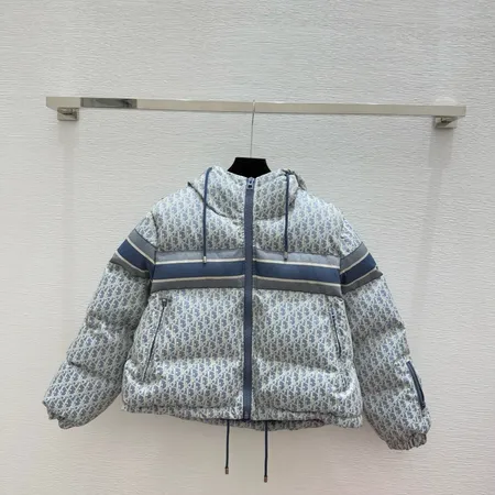 ディオール ダウンジャケット