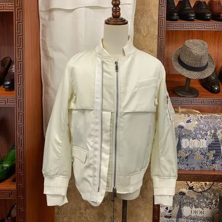 ディオール ダウンジャケット