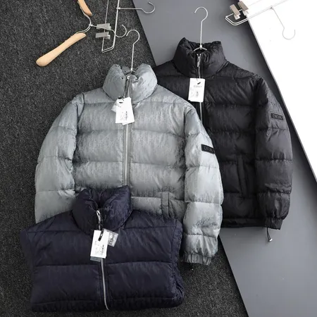 ディオール ダウンジャケット