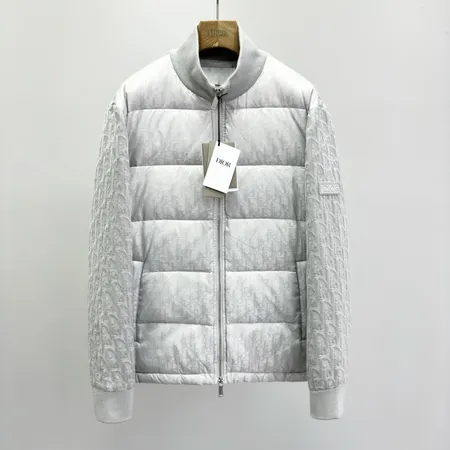 ディオール ダウンジャケット