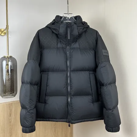 ルイヴィトン ダウンジャケット
