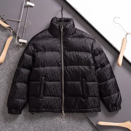 ディオール ダウンジャケット