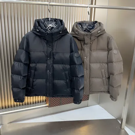 ルイヴィトン ダウンジャケット