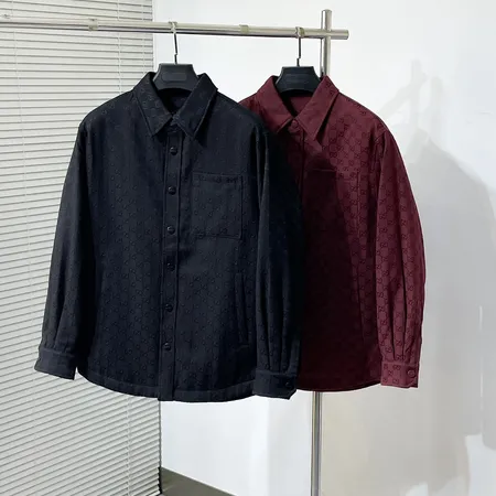 グッチ ダウンジャケット