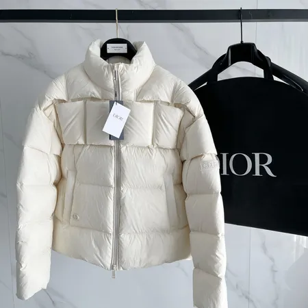 ディオール ダウンジャケット