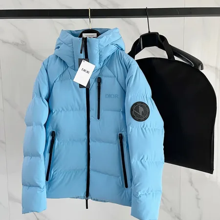 ディオール ダウンジャケット