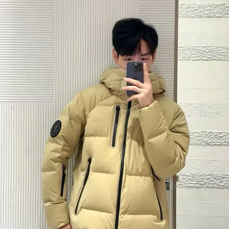 ディオール ダウンジャケット