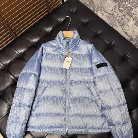 ディオール ダウンジャケット