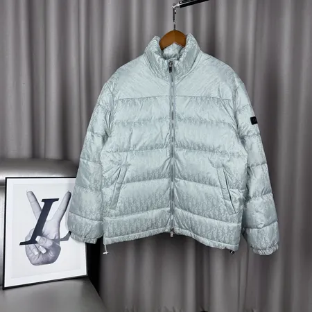 ディオール ダウンジャケット