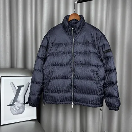 ディオール ダウンジャケット