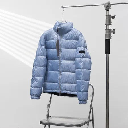 ディオール ダウンジャケット