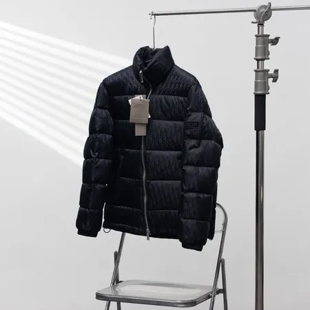ディオール ダウンジャケット