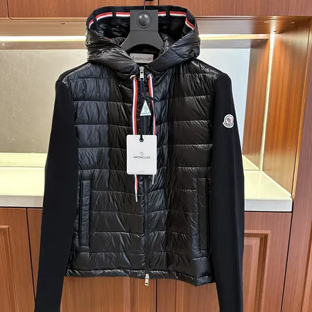 モンクレール ダウンジャケット