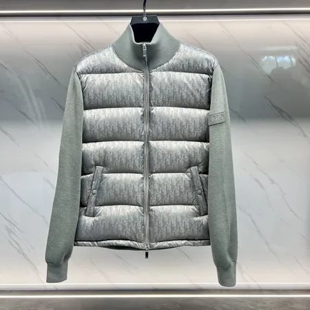 ディオール ダウンジャケット