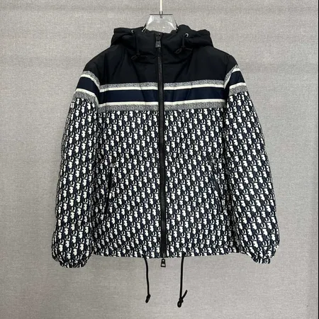 ディオール ダウンジャケット