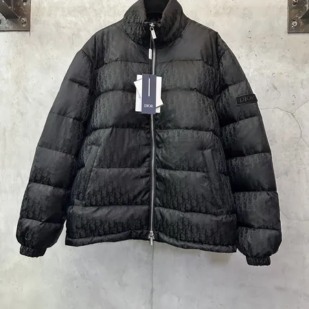 ディオール ダウンジャケット