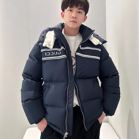 グッチ ダウンジャケット