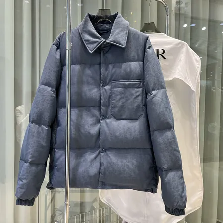 ディオール ダウンジャケット