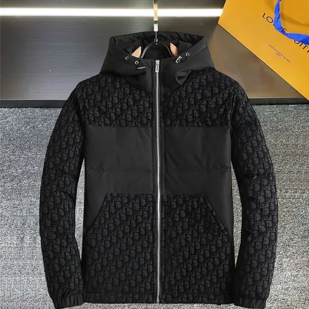 ディオール ダウンジャケット