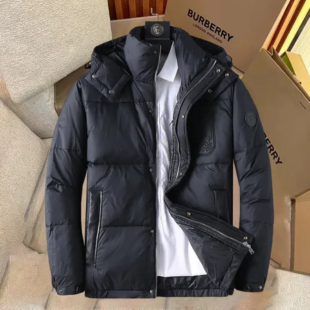 ルイヴィトン ダウンジャケット