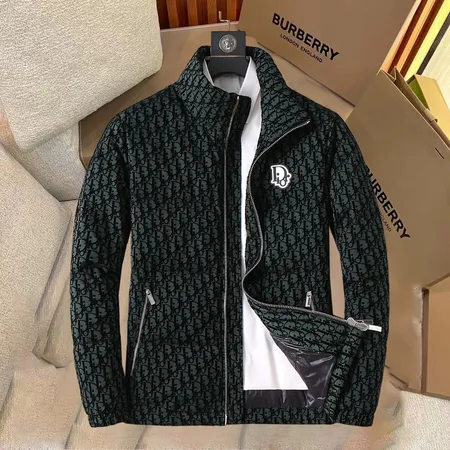 ディオール ダウンジャケット