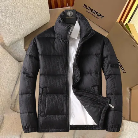 ディオール ダウンジャケット