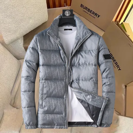 ディオール ダウンジャケット