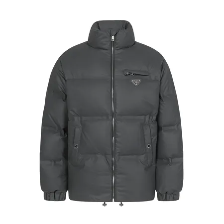 プラダ ダウンジャケット