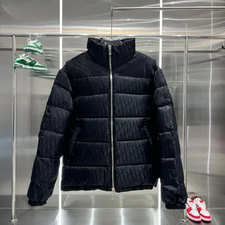 ディオール ダウンジャケット