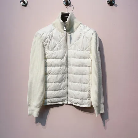 モンクレール ダウンジャケット