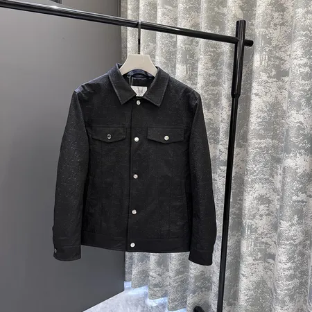 ディオール ダウンジャケット