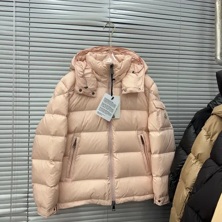 モンクレール ダウンジャケット