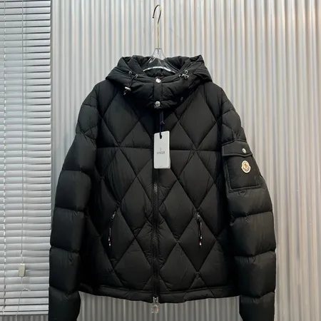モンクレール ダウンジャケット