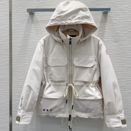 モンクレール ダウンジャケット