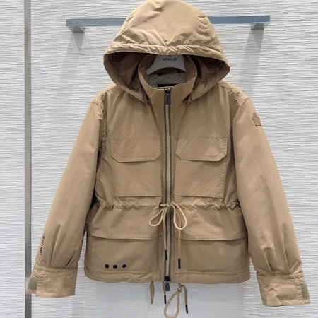 モンクレール ダウンジャケット