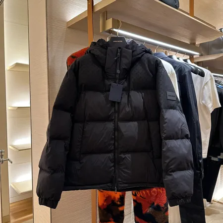 ルイヴィトン ダウンジャケット