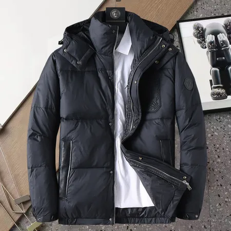 ルイヴィトン ダウンジャケット