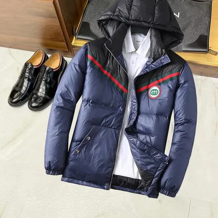グッチ ダウンジャケット