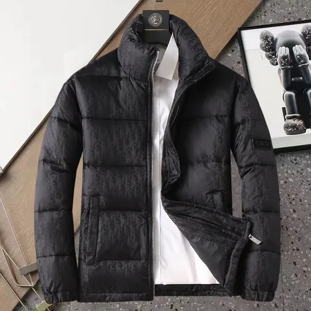 ディオール ダウンジャケット