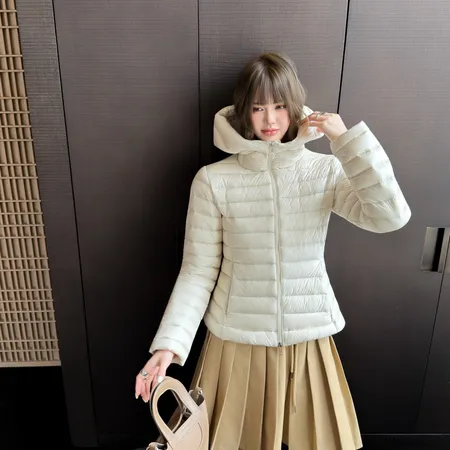 モンクレール ダウンジャケット