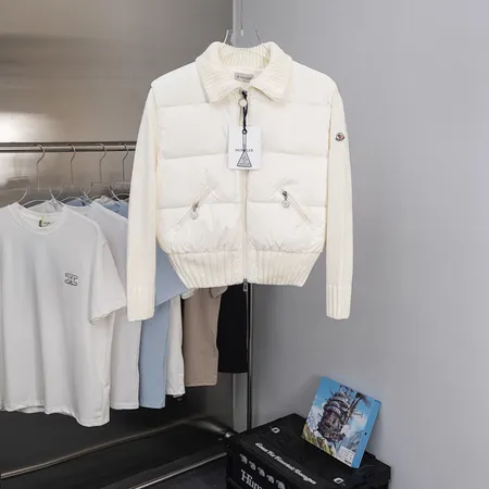 モンクレール ダウンジャケット