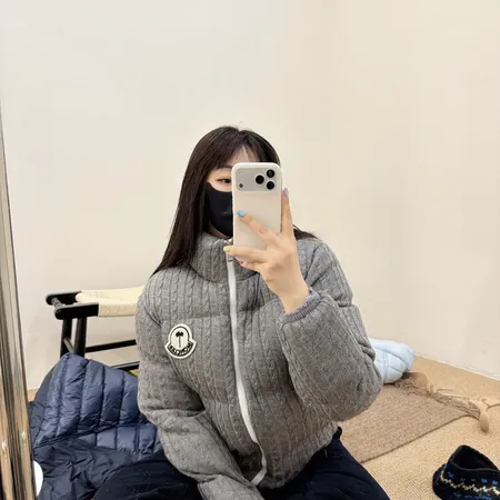 モンクレール ダウンジャケット