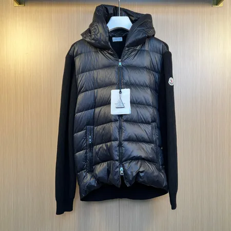 モンクレール ダウンジャケット