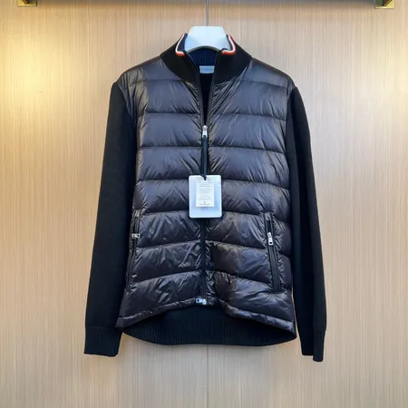 モンクレール ダウンジャケット