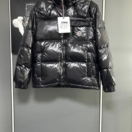 モンクレール ダウンジャケット
