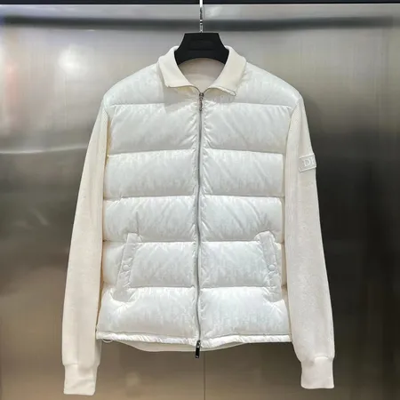 ディオール ダウンジャケット