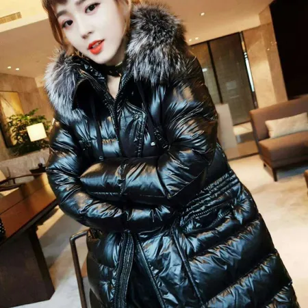 モンクレール ダウンジャケット