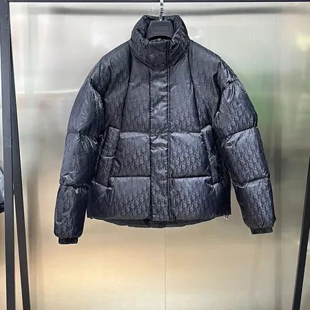 ディオール ダウンジャケット