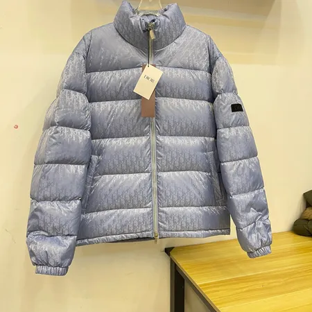 ディオール ダウンジャケット