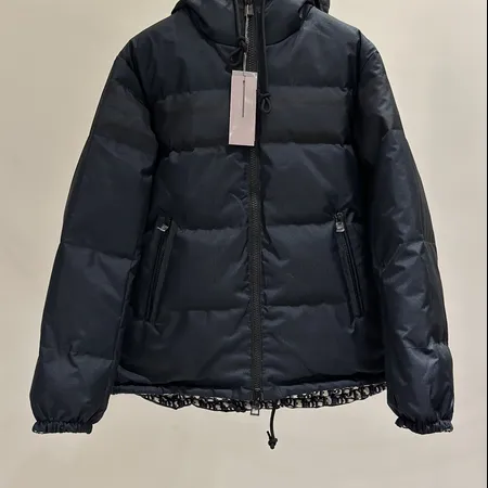 ディオール ダウンジャケット